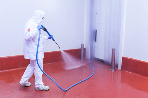 Best Animal Enclosure Cleaning  in Eggertsville, NY