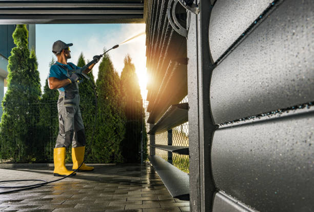 Best Gas Station Cleaning  in Eggertsville, NY