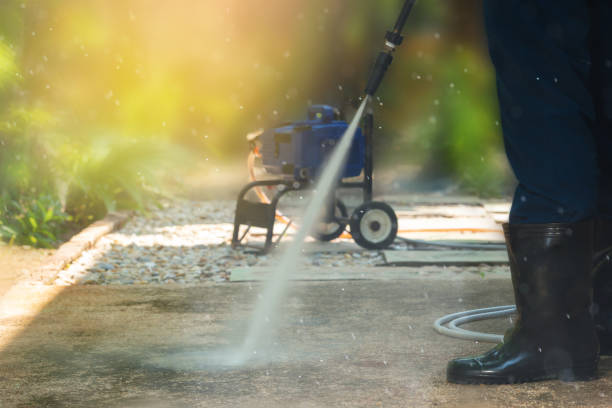 Best Gutter Cleaning  in Eggertsville, NY